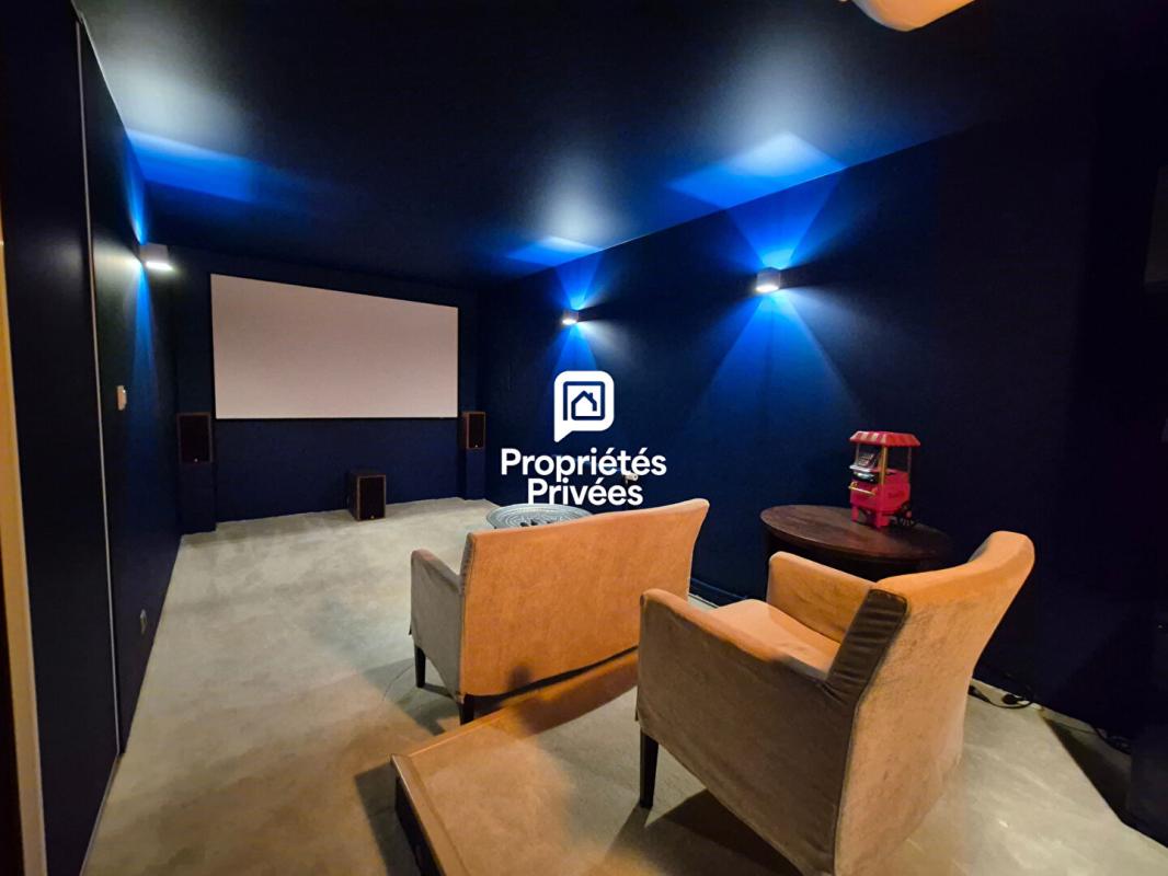 BELLEGARDE-SUR-VALSERINE Maison 245m2 - Valserhône 01200 - 635'000 4