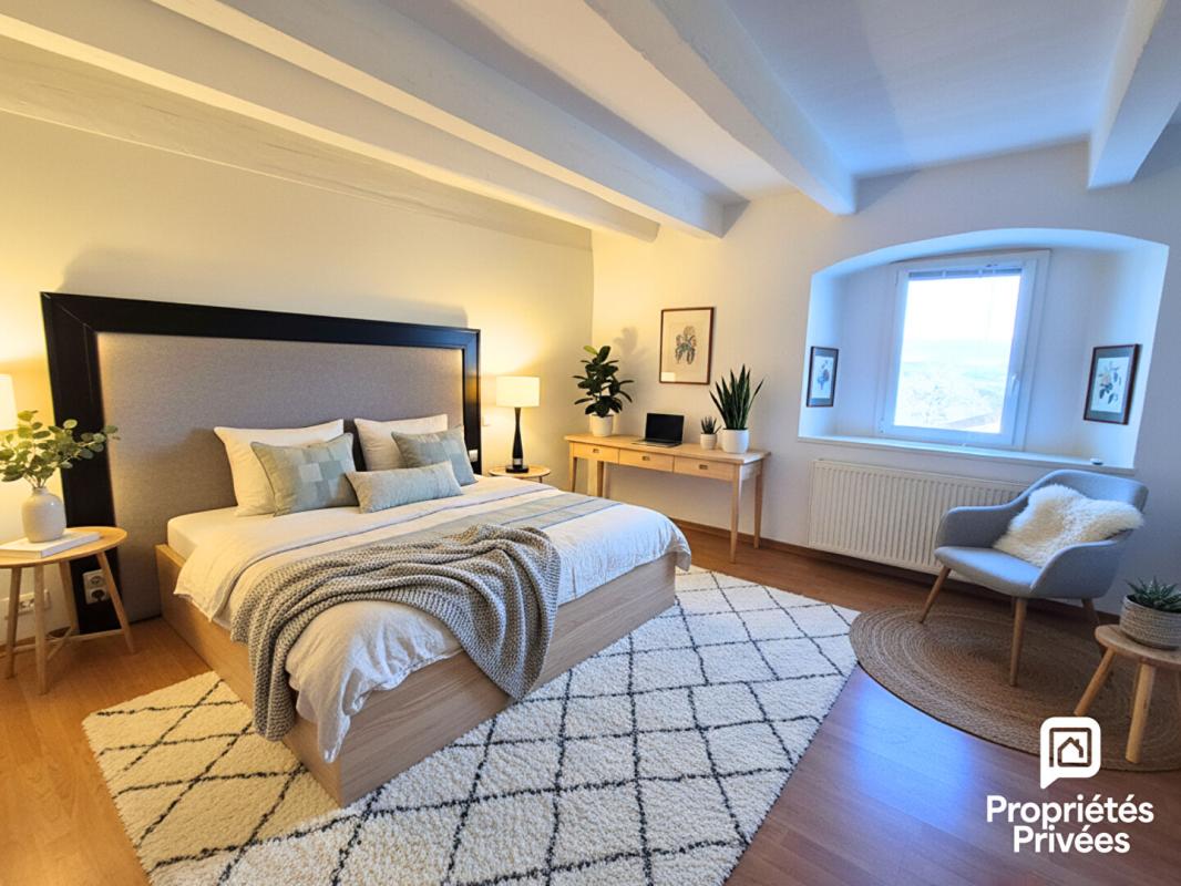 BELLEGARDE-SUR-VALSERINE Maison 245m2 - Valserhône 01200 - 635'000 6