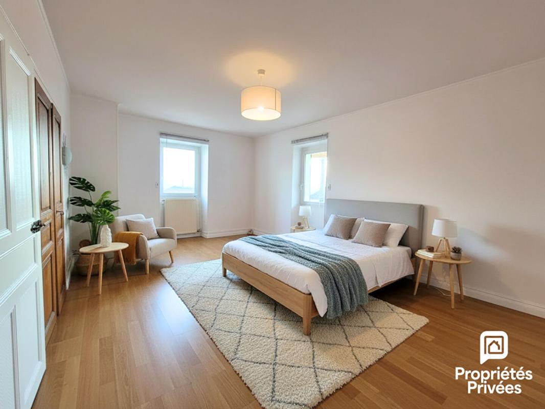 BELLEGARDE-SUR-VALSERINE Maison 245m2 - Valserhône 01200 - 635'000 7