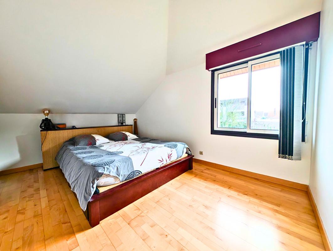 SAINTE-LUCE-SUR-LOIRE Maison Sainte Luce Sur Loire 4 pièce(s) 110 m2 10