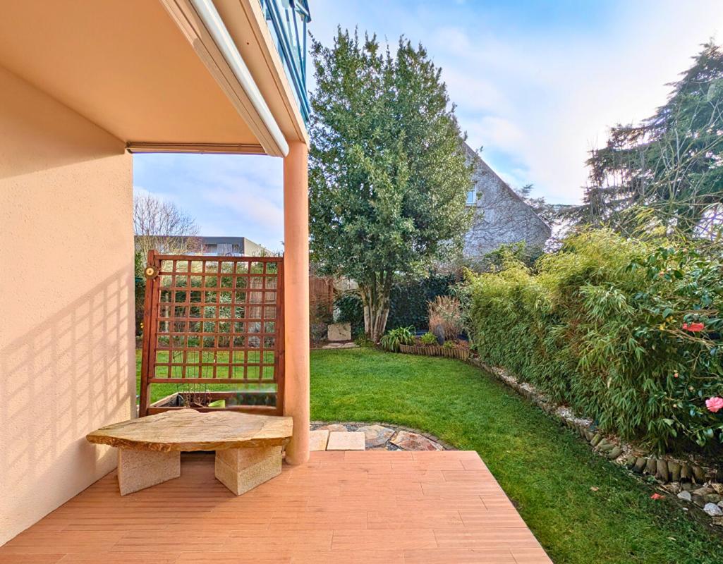 SAINTE-LUCE-SUR-LOIRE Maison Sainte Luce Sur Loire 4 pièce(s) 110 m2 12