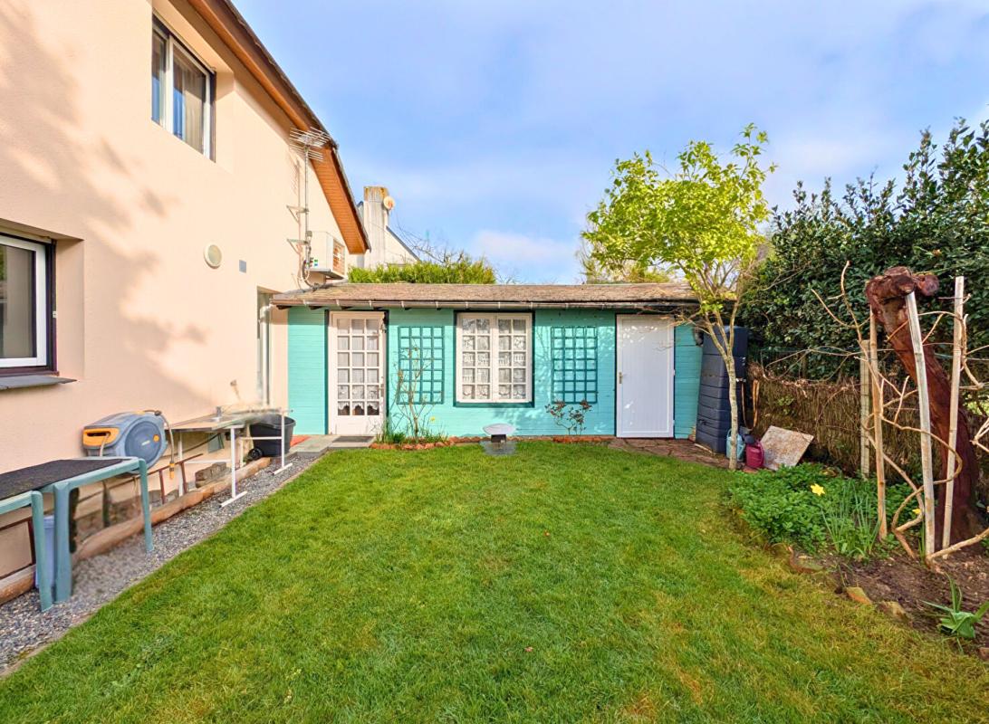 SAINTE-LUCE-SUR-LOIRE Maison Sainte Luce Sur Loire 4 pièce(s) 110 m2 13