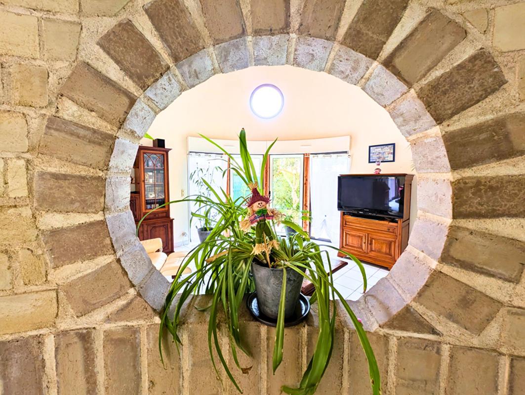 SAINTE-LUCE-SUR-LOIRE Maison Sainte Luce Sur Loire 4 pièce(s) 110 m2 5