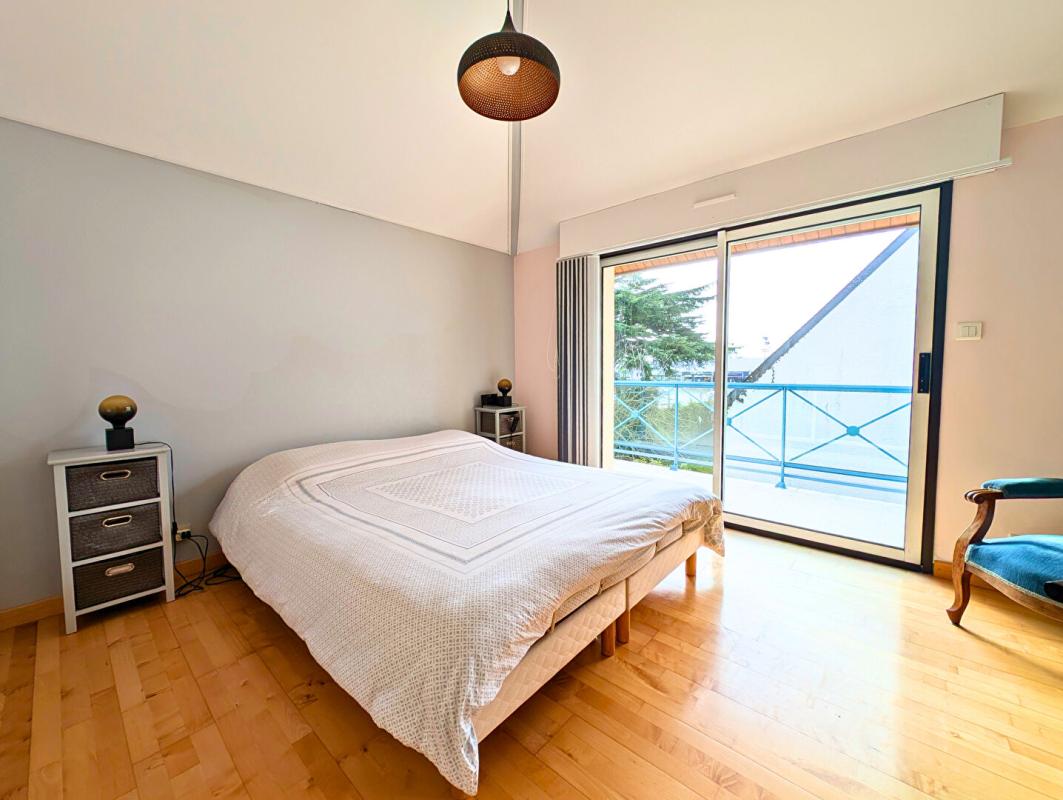 SAINTE-LUCE-SUR-LOIRE Maison Sainte Luce Sur Loire 4 pièce(s) 110 m2 7