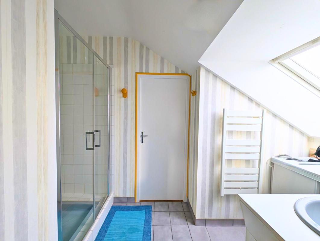 SAINTE-LUCE-SUR-LOIRE Maison Sainte Luce Sur Loire 4 pièce(s) 110 m2 8