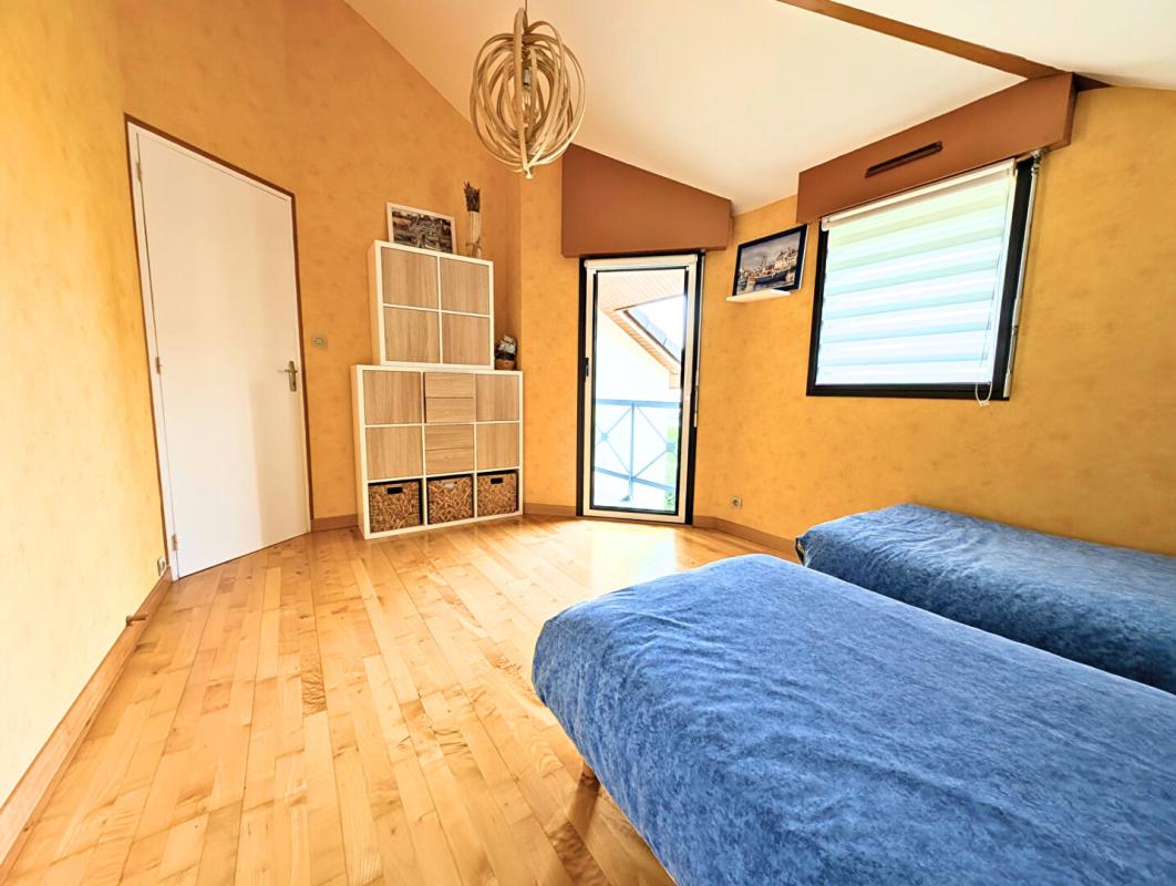 SAINTE-LUCE-SUR-LOIRE Maison Sainte Luce Sur Loire 4 pièce(s) 110 m2 9