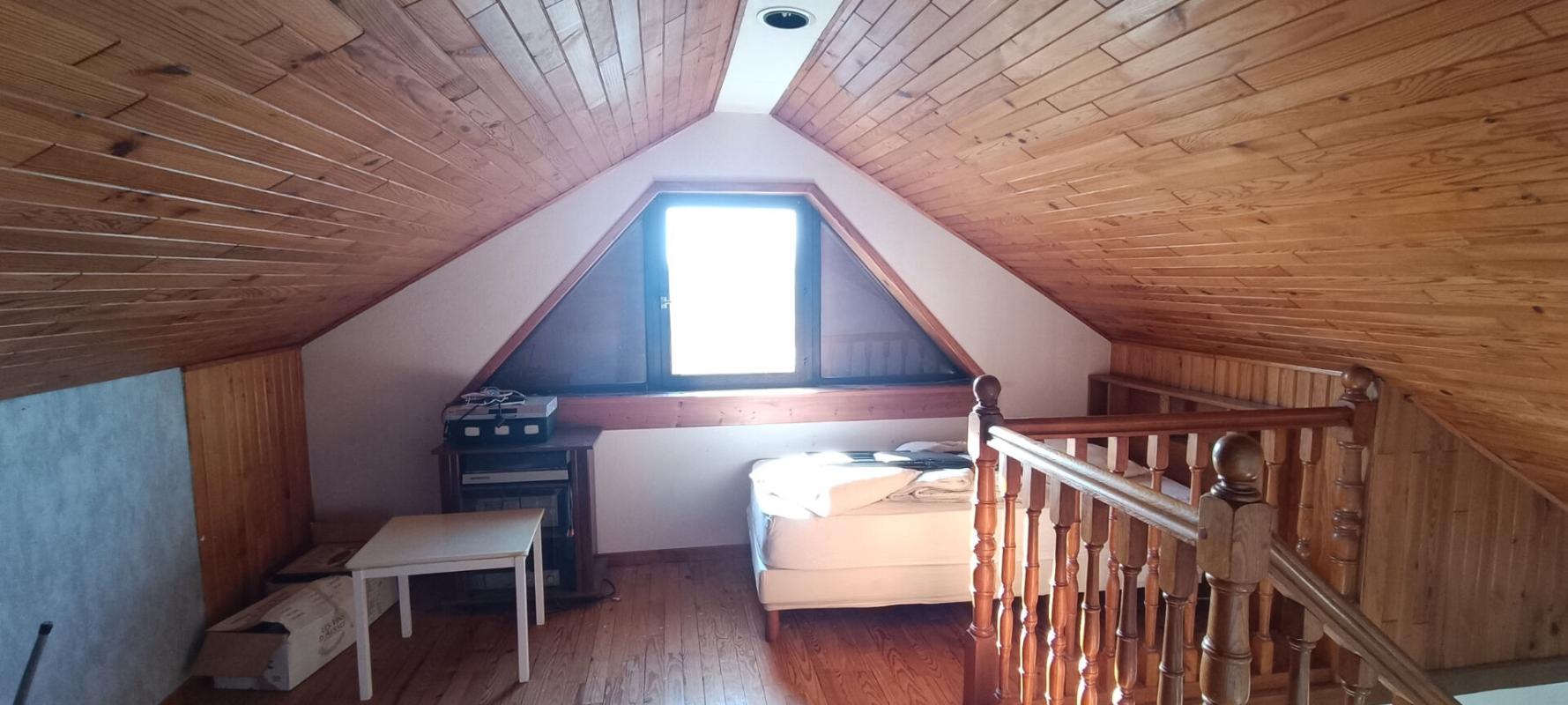 FROIDECONCHE Pavillon 4 chambres 125m2 10