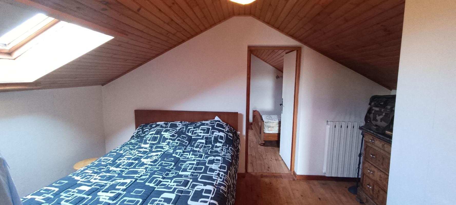 FROIDECONCHE Pavillon 4 chambres 125m2 11