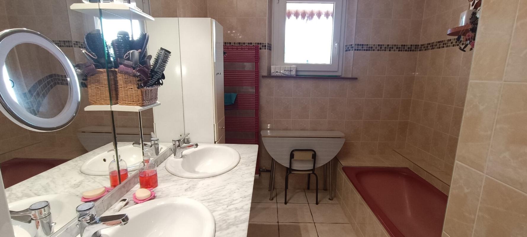 FROIDECONCHE Pavillon 4 chambres 125m2 12