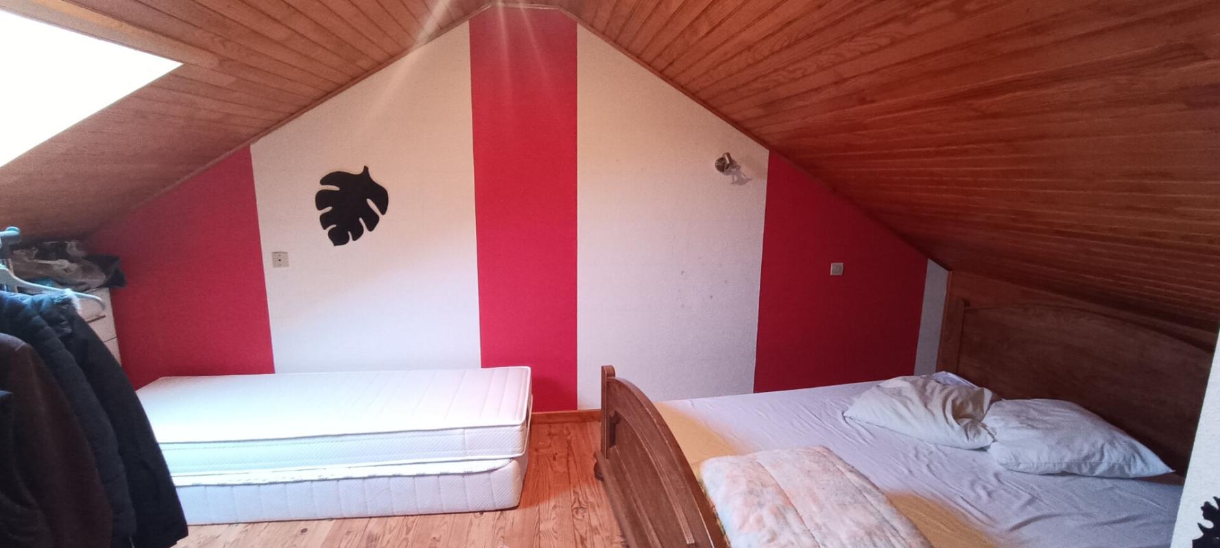 FROIDECONCHE Pavillon 4 chambres 125m2 13