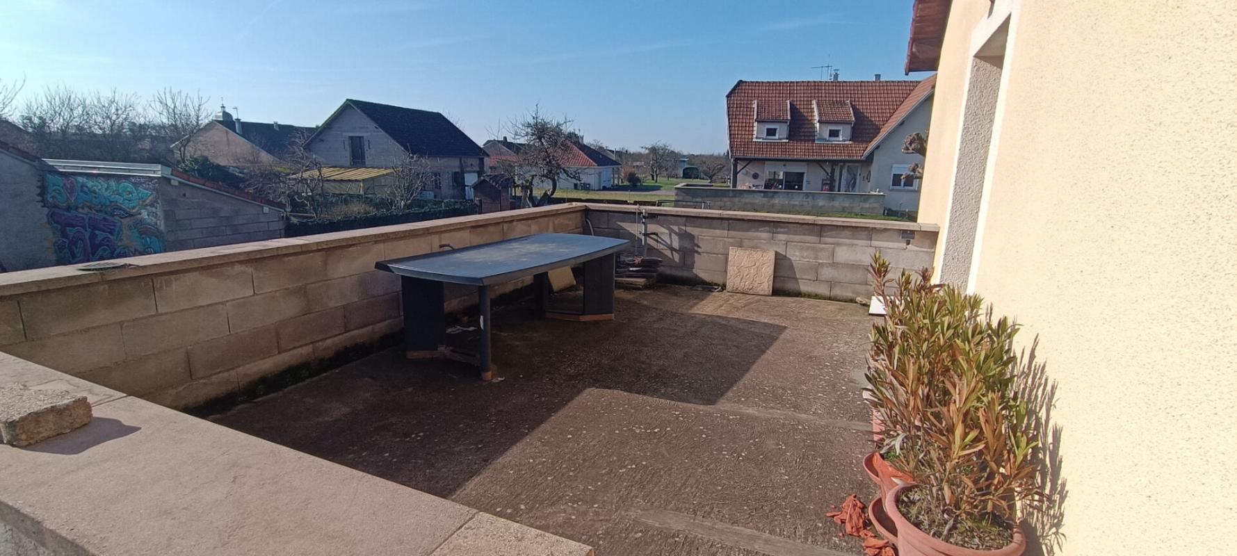 FROIDECONCHE Pavillon 4 chambres 125m2 14