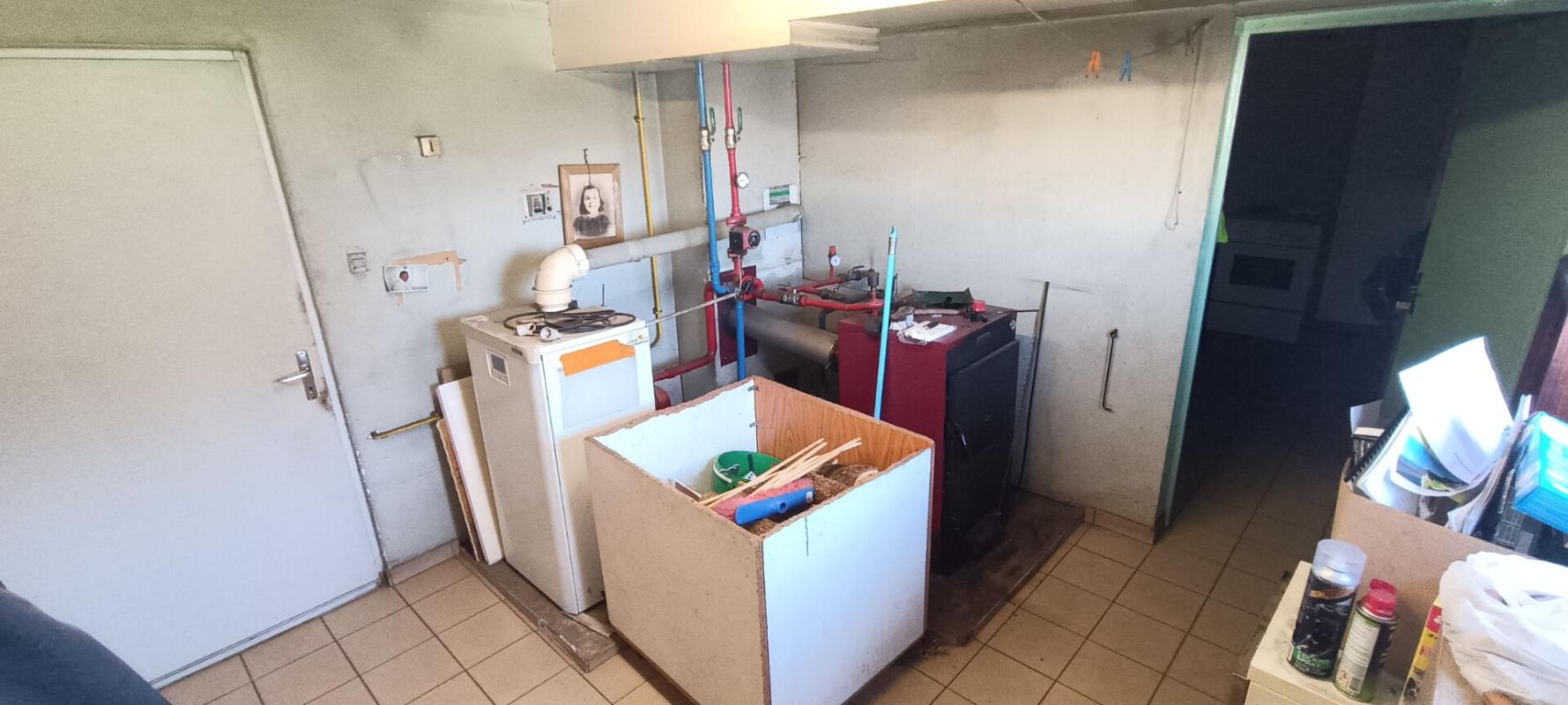 FROIDECONCHE Pavillon 4 chambres 125m2 16