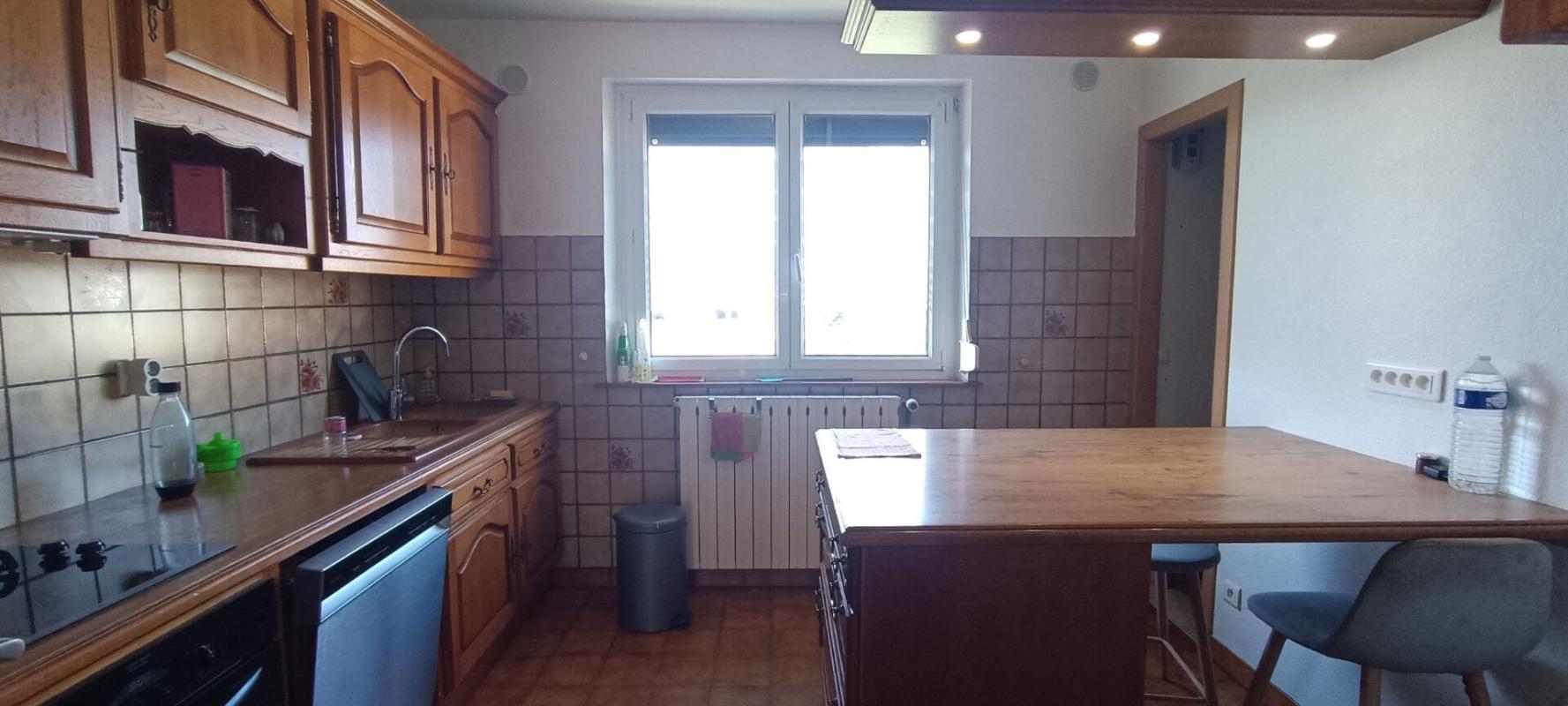 FROIDECONCHE Pavillon 4 chambres 125m2 6