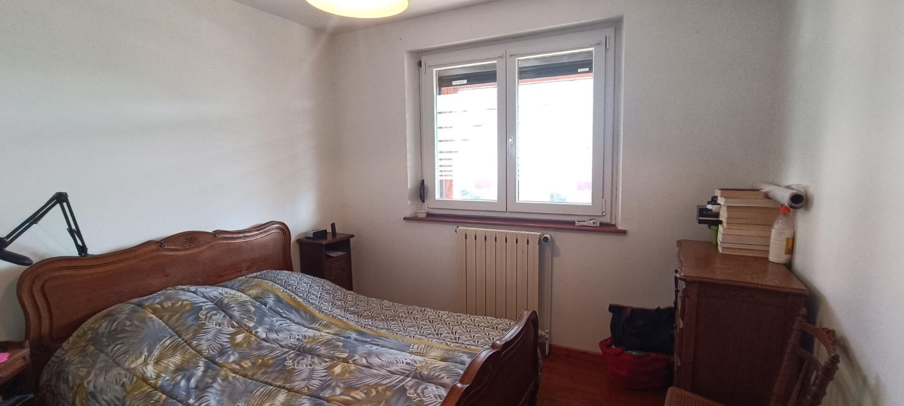 FROIDECONCHE Pavillon 4 chambres 125m2 9