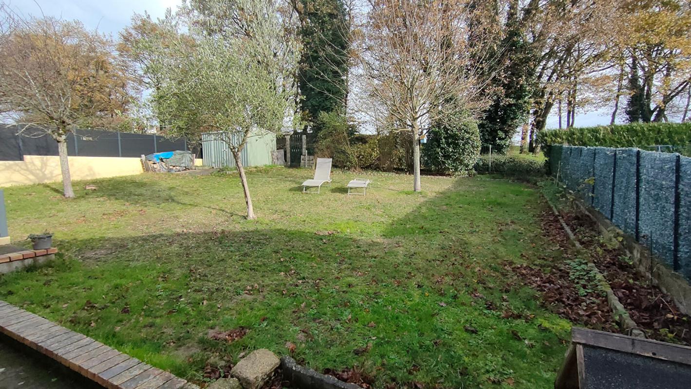 MORTAGNE-SUR-SEVRE Maison Mortagne sur Sèvre 5 pièces 97 m2 avec terrain de plain-pied 11