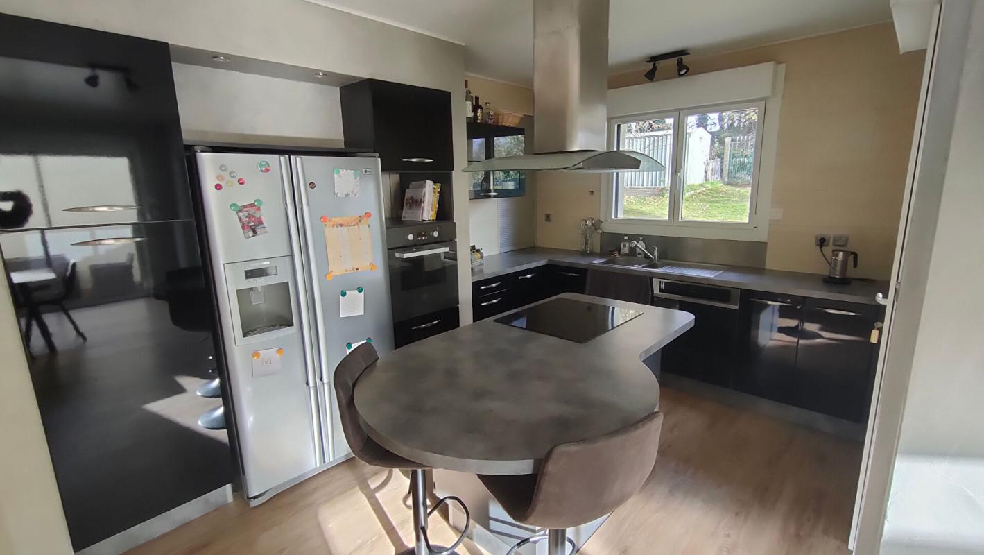 MORTAGNE-SUR-SEVRE Maison Mortagne sur Sèvre 5 pièces 97 m2 avec terrain de plain-pied 3