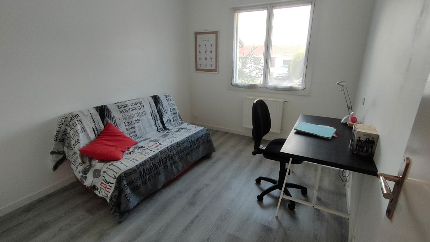 MORTAGNE-SUR-SEVRE Maison Mortagne sur Sèvre 5 pièces 97 m2 avec terrain de plain-pied 7