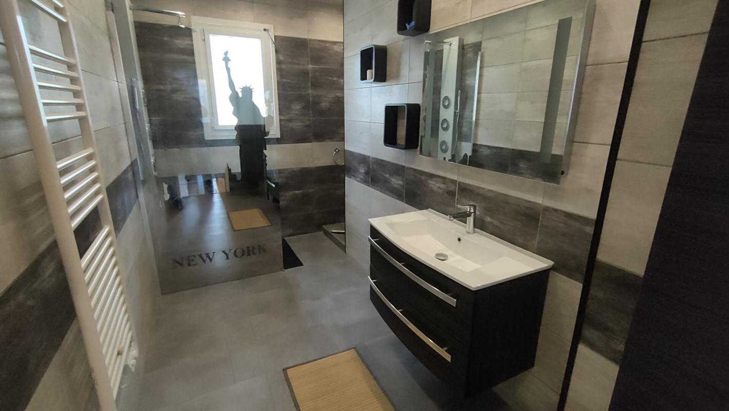 MORTAGNE-SUR-SEVRE Maison Mortagne sur Sèvre 5 pièces 97 m2 avec terrain de plain-pied 8