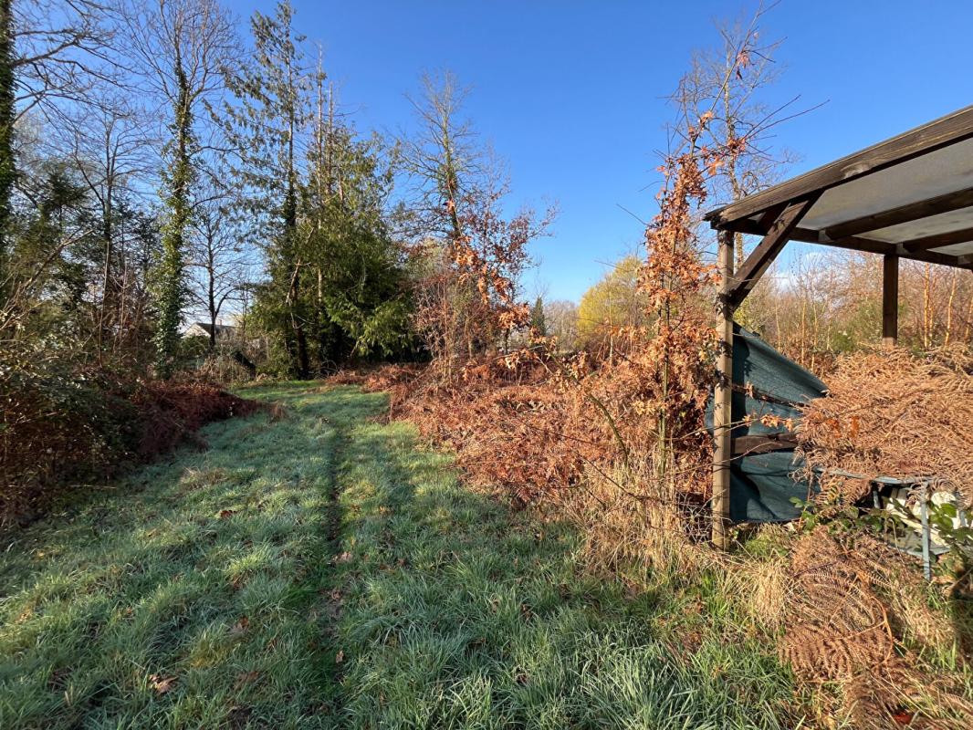 LANGON Terrain de loisirs Langon Sur Cher 5