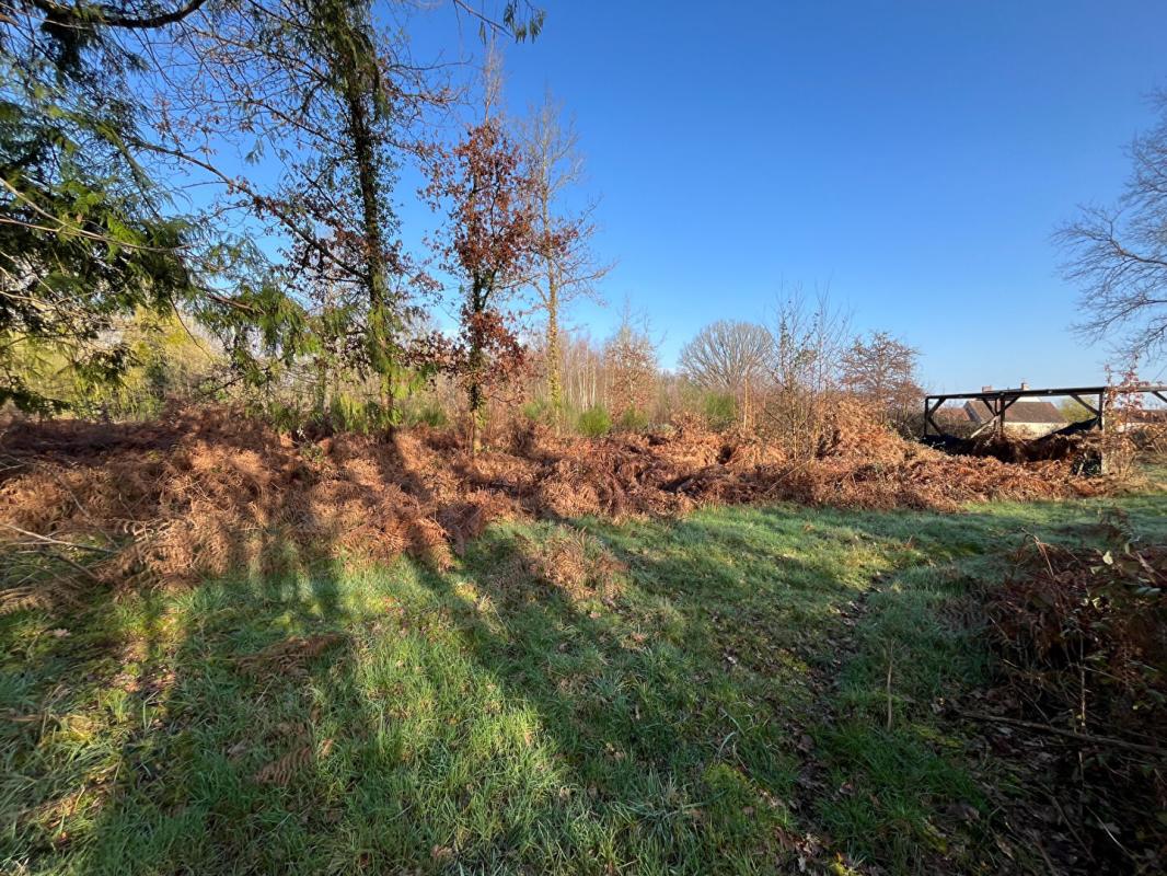 LANGON Terrain de loisirs Langon Sur Cher 7