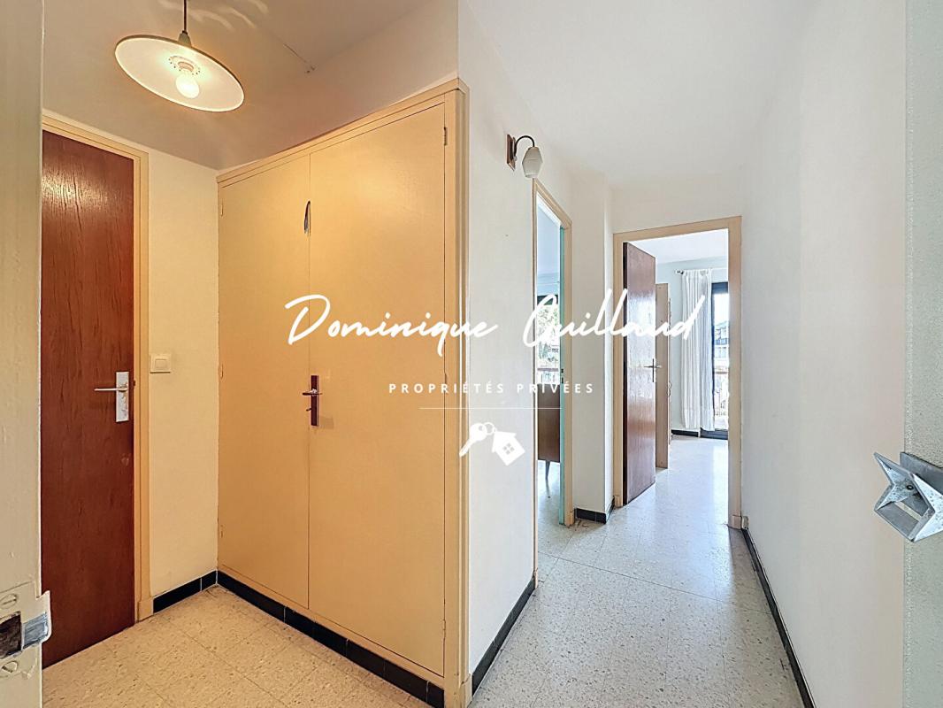 LE GRAU-DU-ROI Le Grau -Du-Roi - Vue mer- Appartement 3 pièces avec terrasse et parking 9