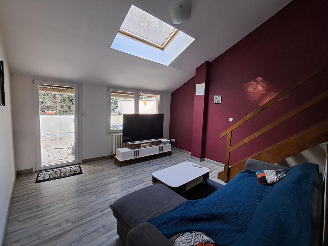 PORT-SUR-SAONE Maison Port Sur Saone 6 pièces 108 m2 à 106 500 euros 1