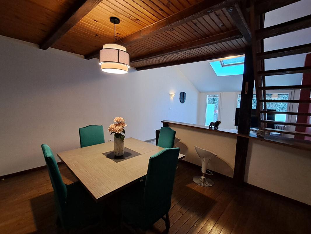 PORT-SUR-SAONE Maison Port Sur Saone 6 pièces 108 m2 à 106 500 euros 10