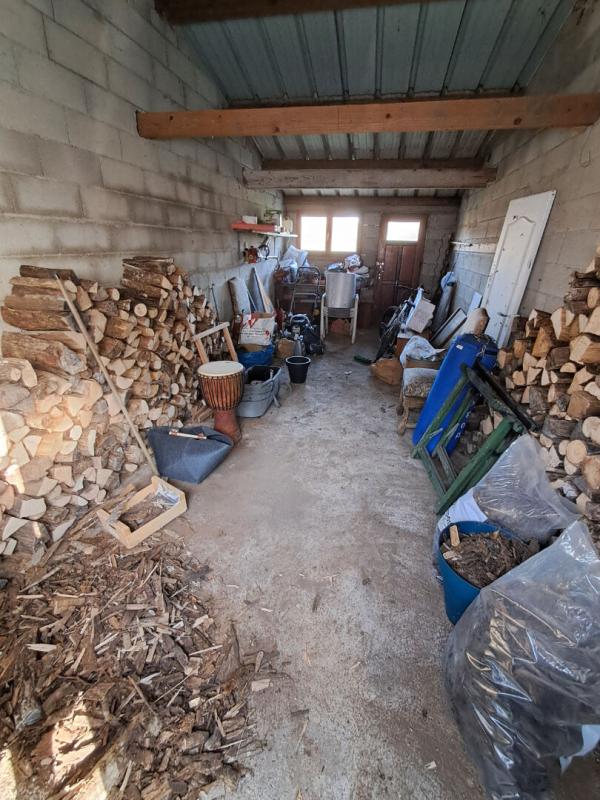 PORT-SUR-SAONE Maison Port Sur Saone 6 pièces 108 m2 à 106 500 euros 12