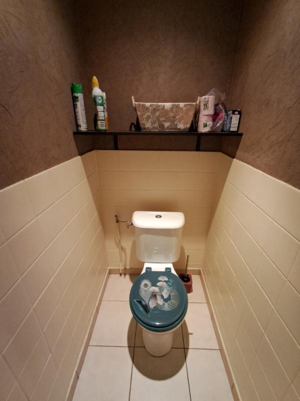 PORT-SUR-SAONE Maison Port Sur Saone 6 pièces 108 m2 à 106 500 euros 13