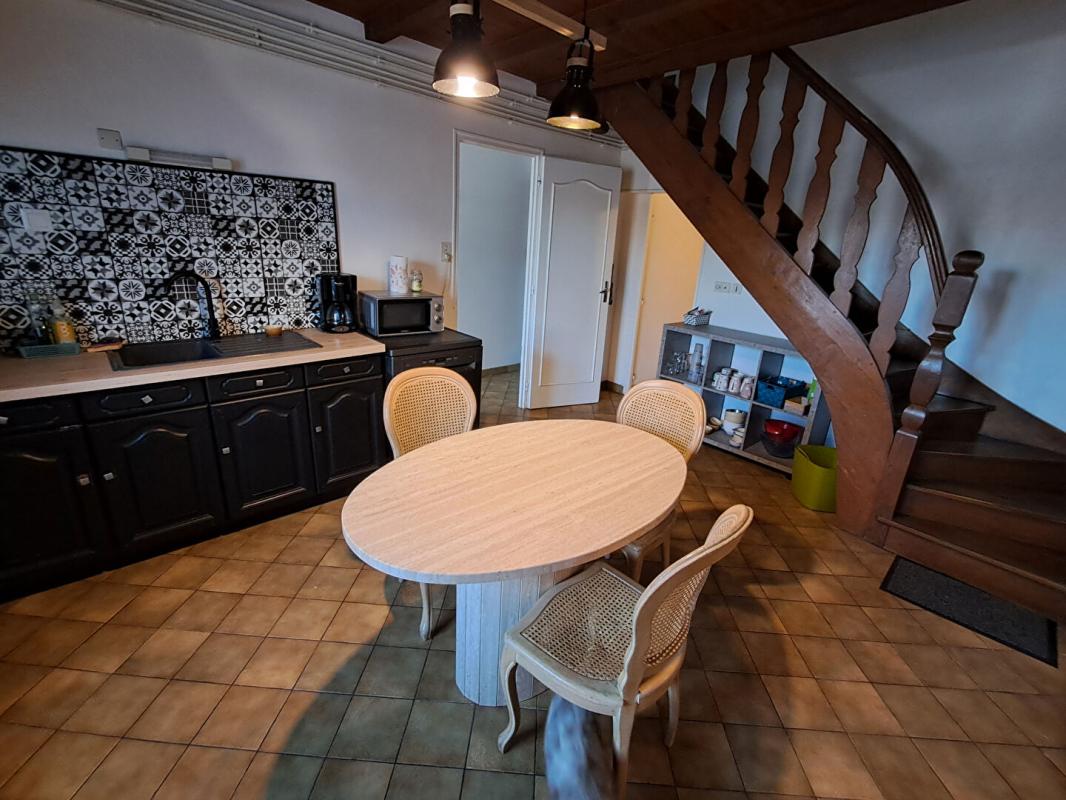 PORT-SUR-SAONE Maison Port Sur Saone 6 pièces 108 m2 à 106 500 euros 5