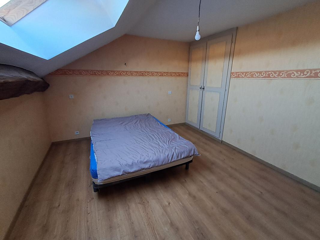 PORT-SUR-SAONE Maison Port Sur Saone 6 pièces 108 m2 à 106 500 euros 7