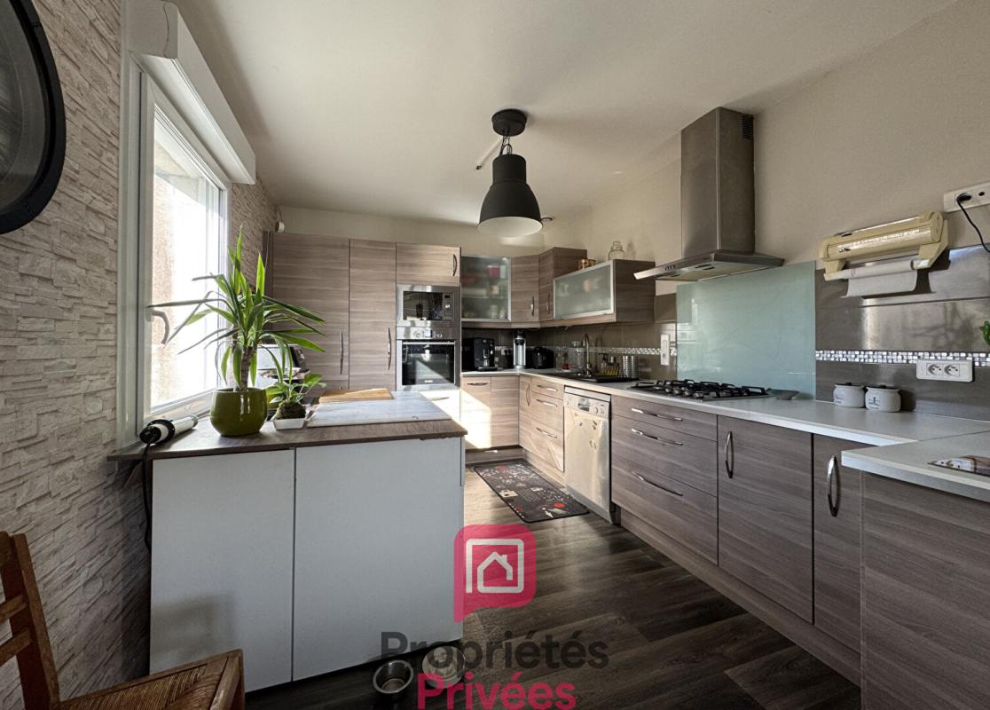 PLEDRAN Maison Pledran 6 pièce(s) 103 m2 3