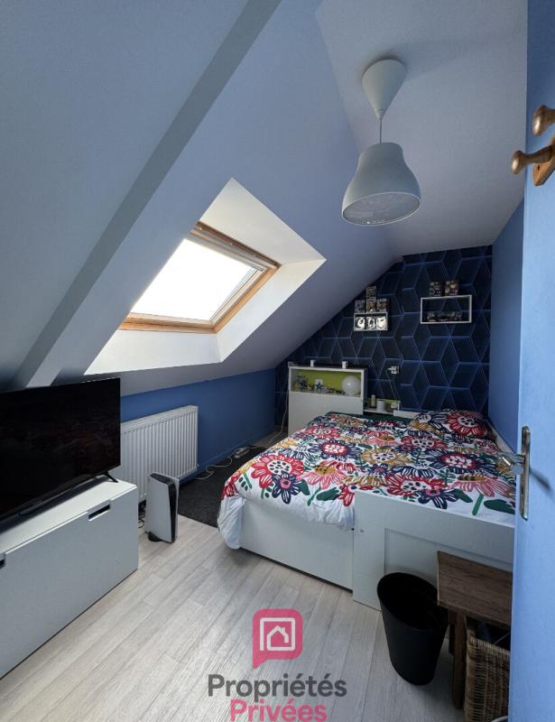 PLEDRAN Maison Pledran 6 pièce(s) 103 m2 7