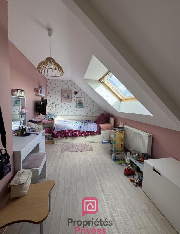 PLEDRAN Maison Pledran 6 pièce(s) 103 m2 9