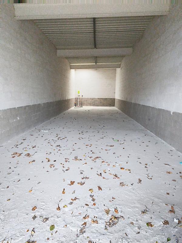 SAINT-DIE-DES-VOSGES SAINT DIE, ZAC - LOCAL COMMERCIAL 100 M², VITRINE 6 M 3