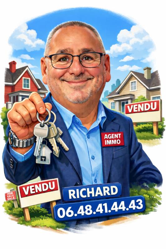 MELAMARE longere Melamare 8 pièce(s) 230 m2 avec activité chambres d'hôtes 13