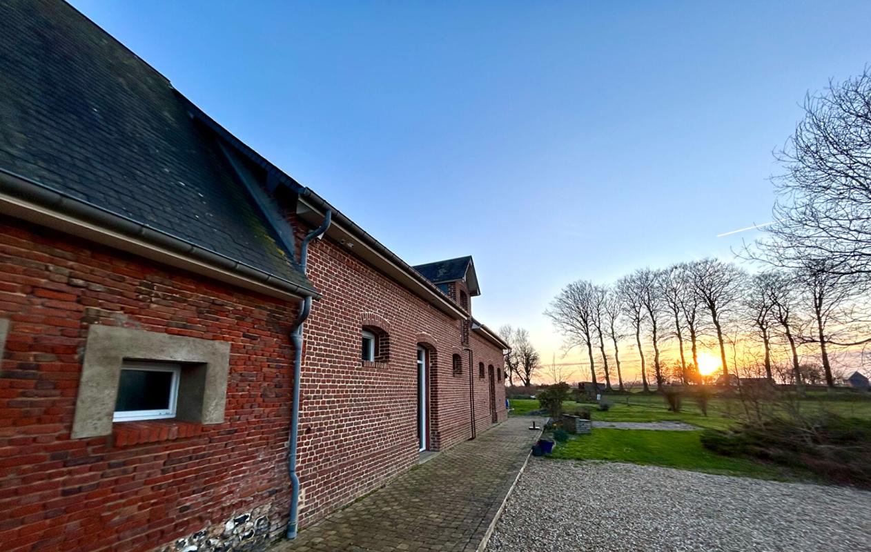 MELAMARE longere Melamare 8 pièce(s) 230 m2 avec activité chambres d'hôtes 3