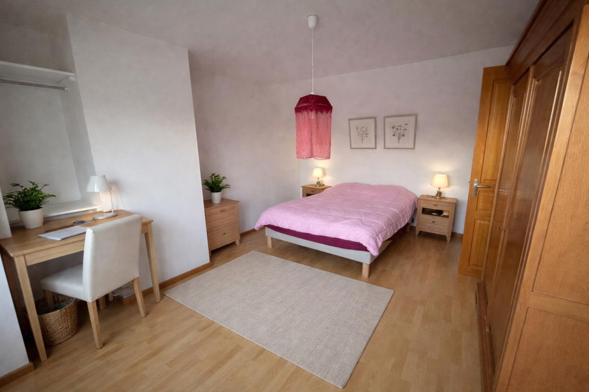 MELAMARE longere Melamare 8 pièce(s) 230 m2 avec activité chambres d'hôtes 8