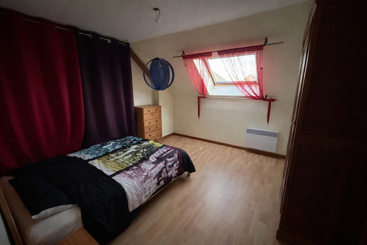 MELAMARE longere Melamare 8 pièce(s) 230 m2 avec activité chambres d'hôtes 9