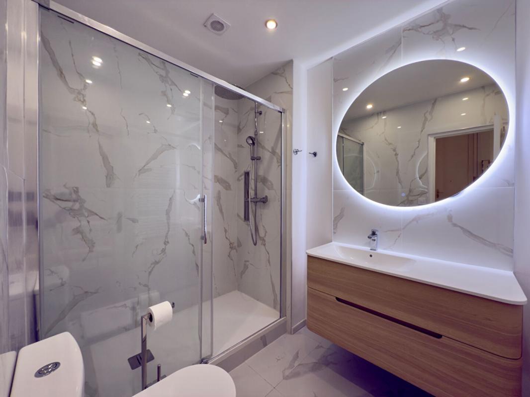 BEZIERS Appartement T3 d'exception sur les Allées Paul-Riquet 10