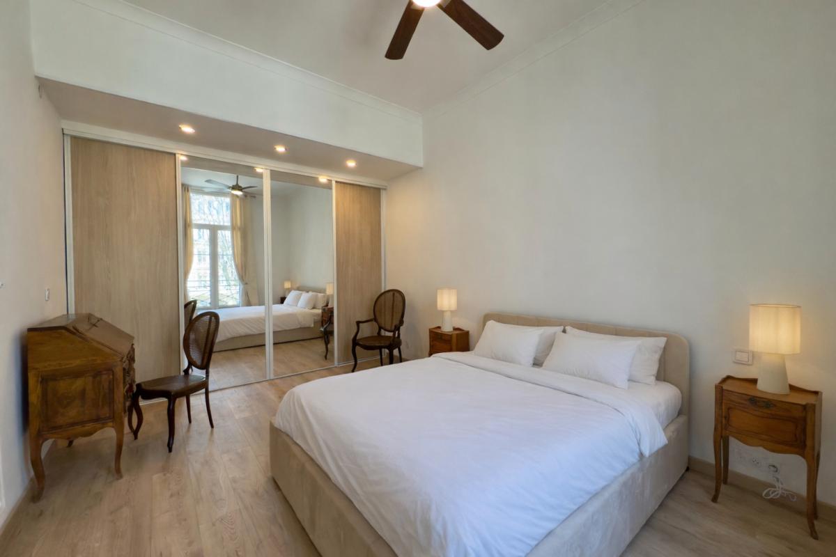 BEZIERS Appartement T3 d'exception sur les Allées Paul-Riquet 6