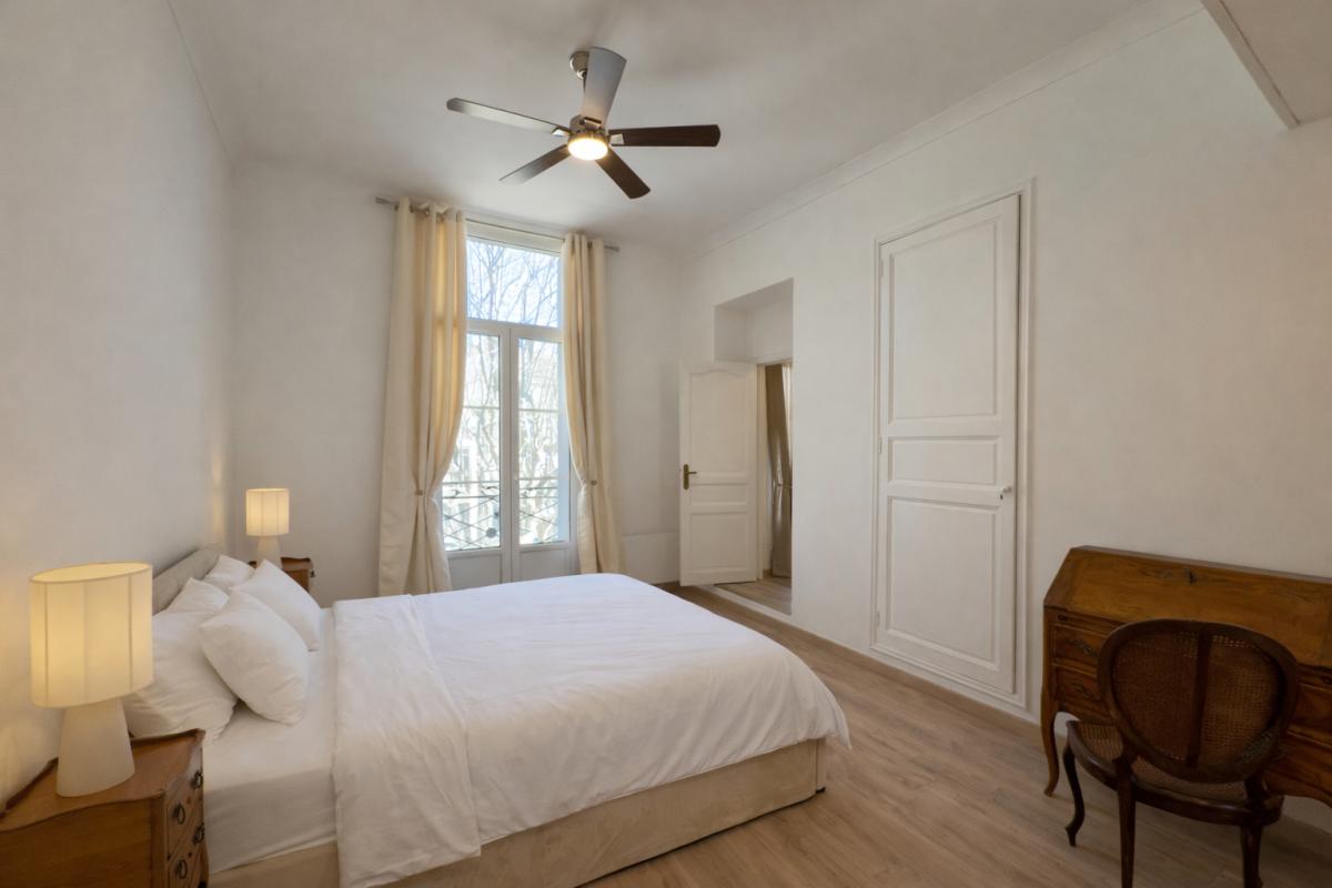 BEZIERS Appartement T3 d'exception sur les Allées Paul-Riquet 7