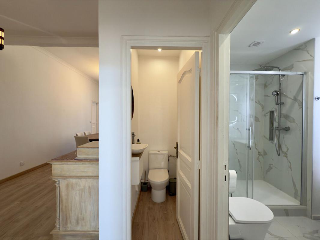 BEZIERS Appartement T3 d'exception sur les Allées Paul-Riquet 9