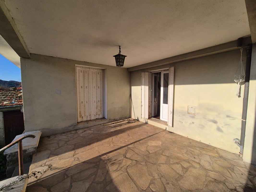 TULLE Maison Tulle 7 pièce(s) 132 m2 9