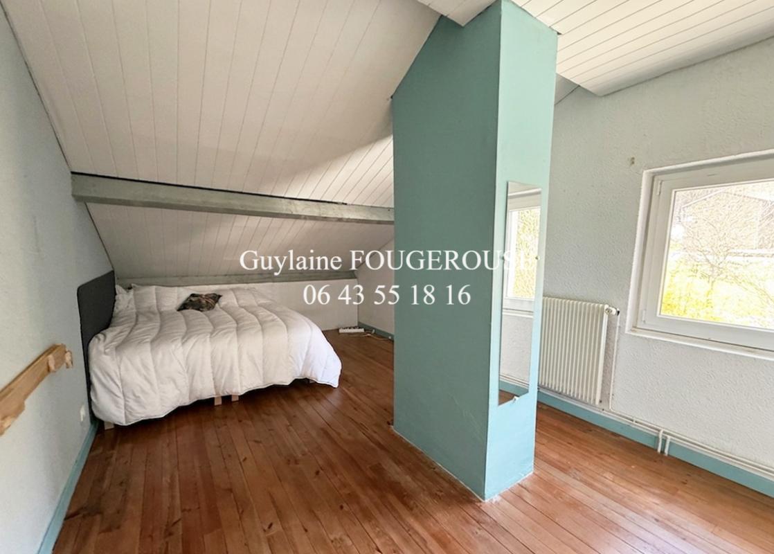 GUMIERES Maison grand terrain vue dégagée piscine chauffée Gumieres 5 pièce(s) 168 m2 11