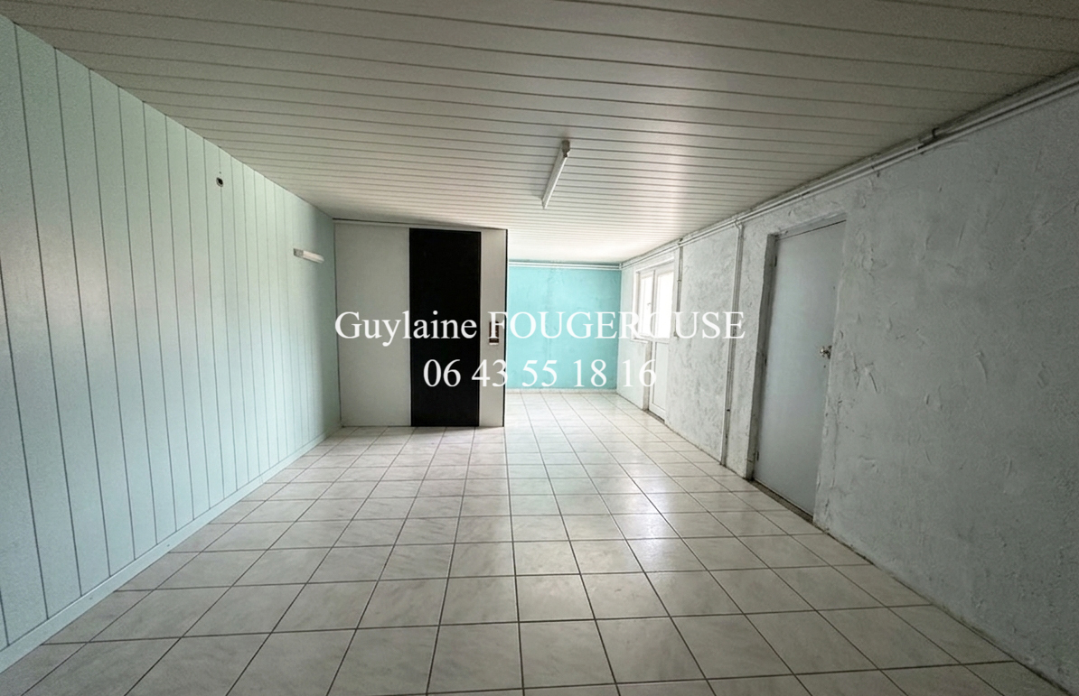 GUMIERES Maison grand terrain vue dégagée piscine chauffée Gumieres 5 pièce(s) 168 m2 13