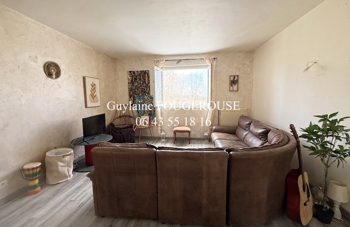 GUMIERES Maison grand terrain vue dégagée piscine chauffée Gumieres 5 pièce(s) 168 m2 6