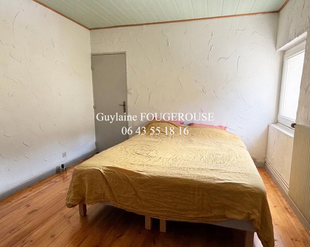 GUMIERES Maison grand terrain vue dégagée piscine chauffée Gumieres 5 pièce(s) 168 m2 8