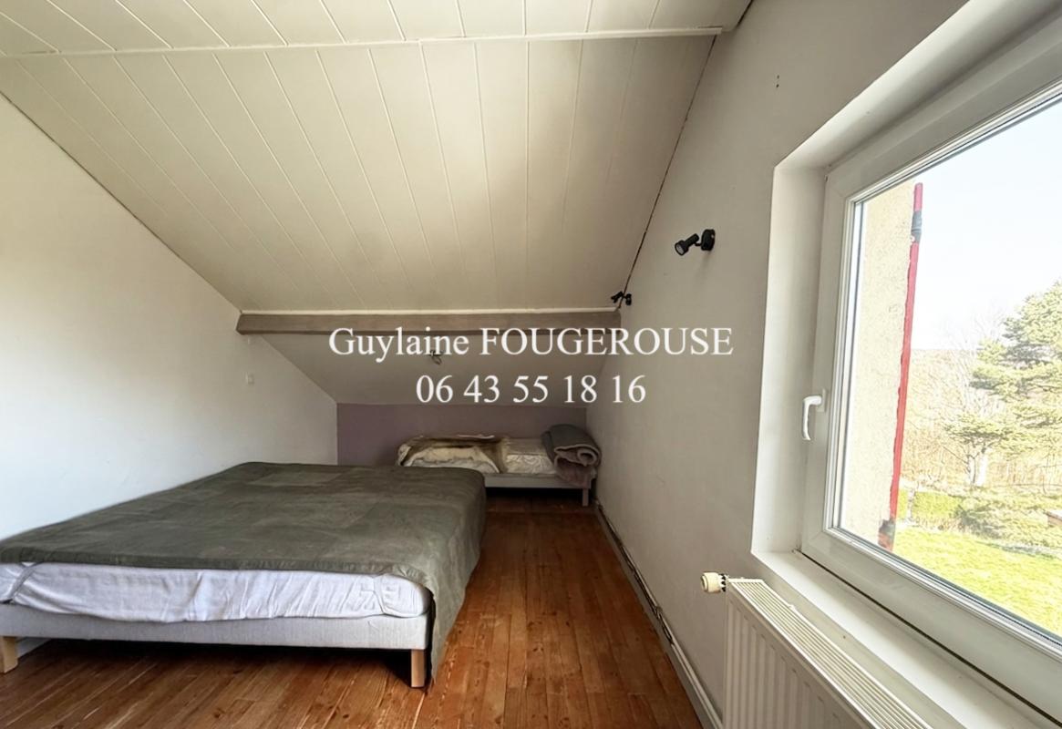 GUMIERES Maison grand terrain vue dégagée piscine chauffée Gumieres 5 pièce(s) 168 m2 9