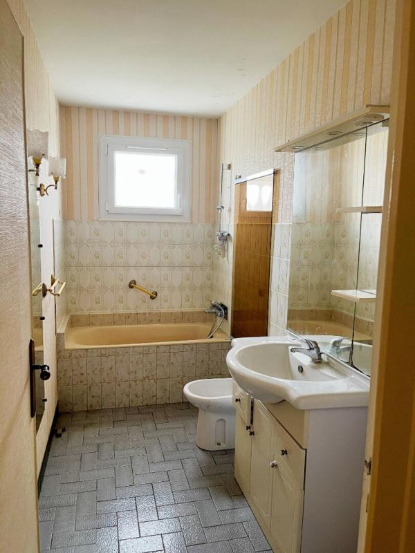 MEDIS MAISON T4 PLEIN PIED   220375  FAI 10